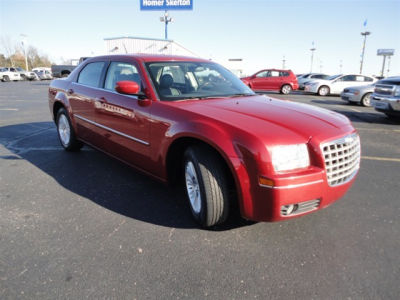 2008 Chrysler 300  Touring