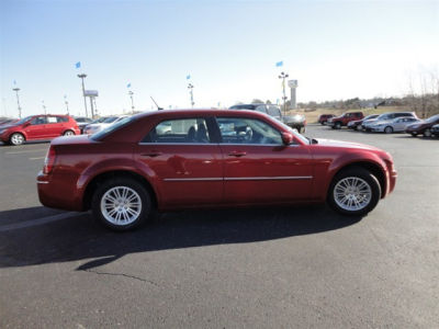 2008 Chrysler 300  Touring