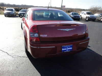2008 Chrysler 300  Touring