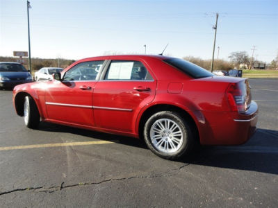 2008 Chrysler 300  Touring