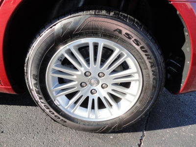 2008 Chrysler 300  Touring