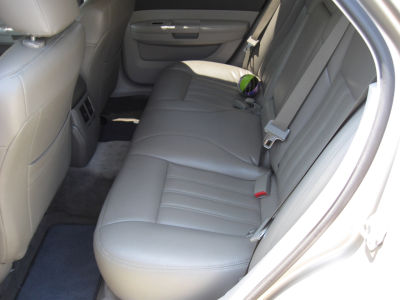 2008 Chrysler 300  LX