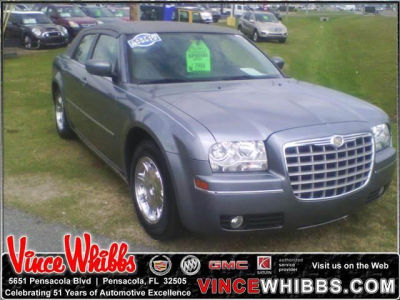 2006 Chrysler 300  Touring