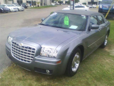 2006 Chrysler 300  Touring