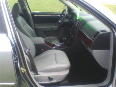 2006 Chrysler 300  Touring