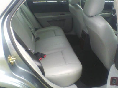 2006 Chrysler 300  Touring