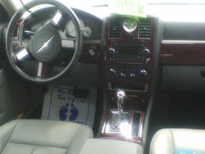 2006 Chrysler 300  Touring