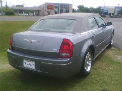 2006 Chrysler 300  Touring