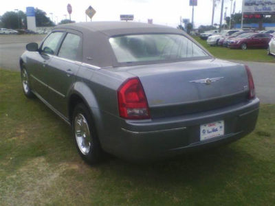 2006 Chrysler 300  Touring