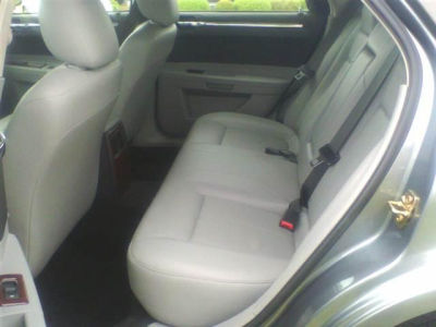 2006 Chrysler 300  Touring
