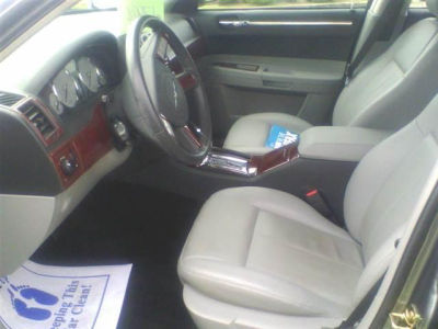 2006 Chrysler 300  Touring