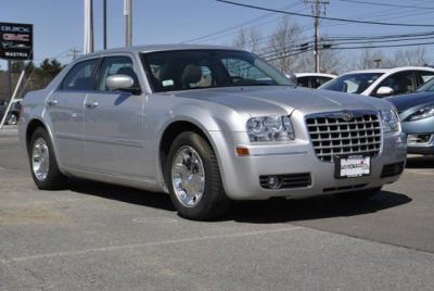 2006 Chrysler 300  Touring