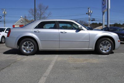2006 Chrysler 300  Touring