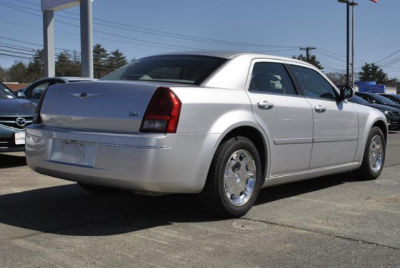 2006 Chrysler 300  Touring