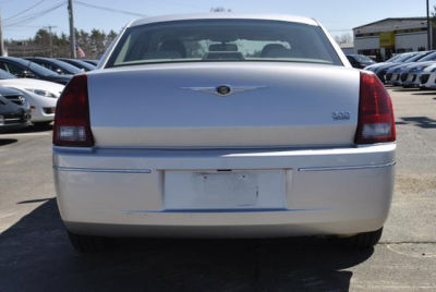 2006 Chrysler 300  Touring