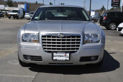 2006 Chrysler 300  Touring