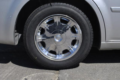 2006 Chrysler 300  Touring