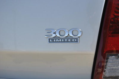 2006 Chrysler 300  Touring