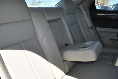 2006 Chrysler 300  Touring