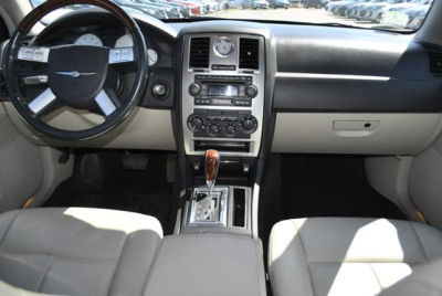 2006 Chrysler 300  Touring