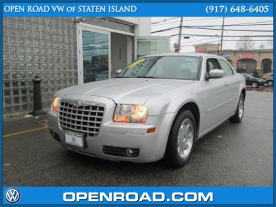 2006 Chrysler 300  Touring