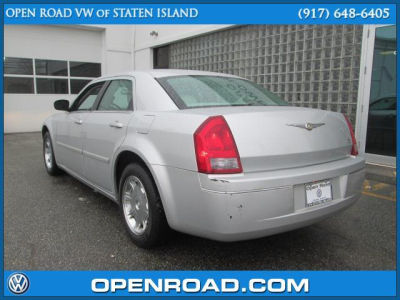 2006 Chrysler 300  Touring