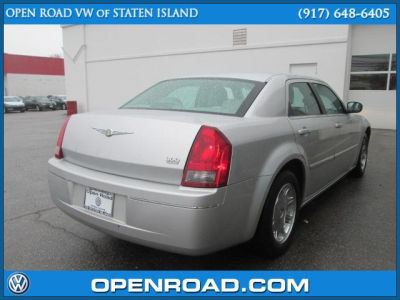 2006 Chrysler 300  Touring
