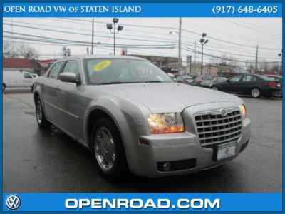 2006 Chrysler 300  Touring