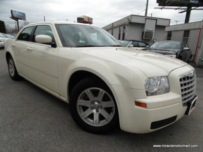 2007 Chrysler 300