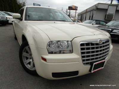 2007 Chrysler 300