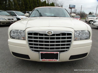 2007 Chrysler 300