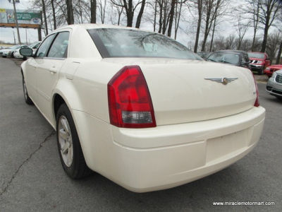 2007 Chrysler 300