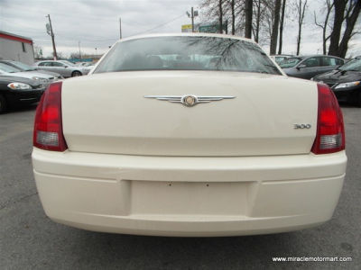 2007 Chrysler 300