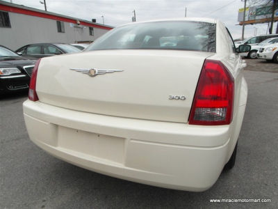 2007 Chrysler 300