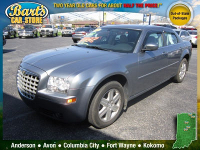 2006 Chrysler 300  Touring