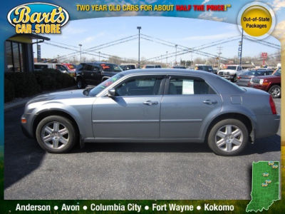 2006 Chrysler 300  Touring
