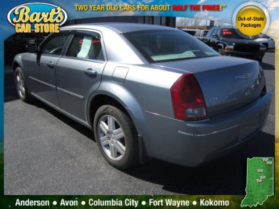 2006 Chrysler 300  Touring