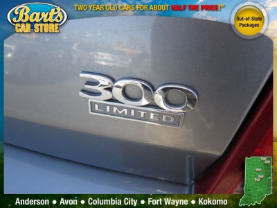 2006 Chrysler 300  Touring