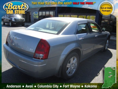 2006 Chrysler 300  Touring