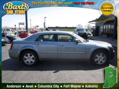 2006 Chrysler 300  Touring