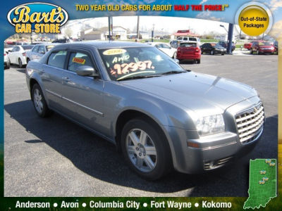 2006 Chrysler 300  Touring