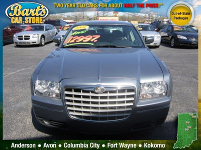 2006 Chrysler 300  Touring