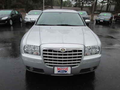 2005 Chrysler 300  Touring