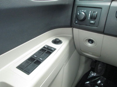 2005 Chrysler 300  Touring