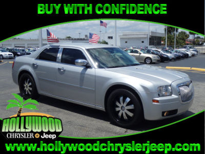 2009 Chrysler 300  LX