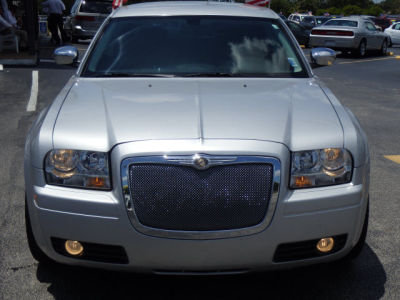 2009 Chrysler 300  LX