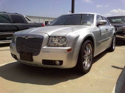 2009 Chrysler 300  Touring