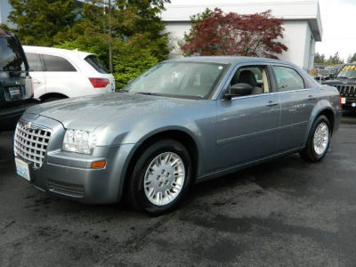 2006 Chrysler 300  Base