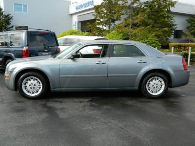 2006 Chrysler 300  Base