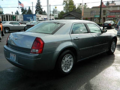 2006 Chrysler 300  Base